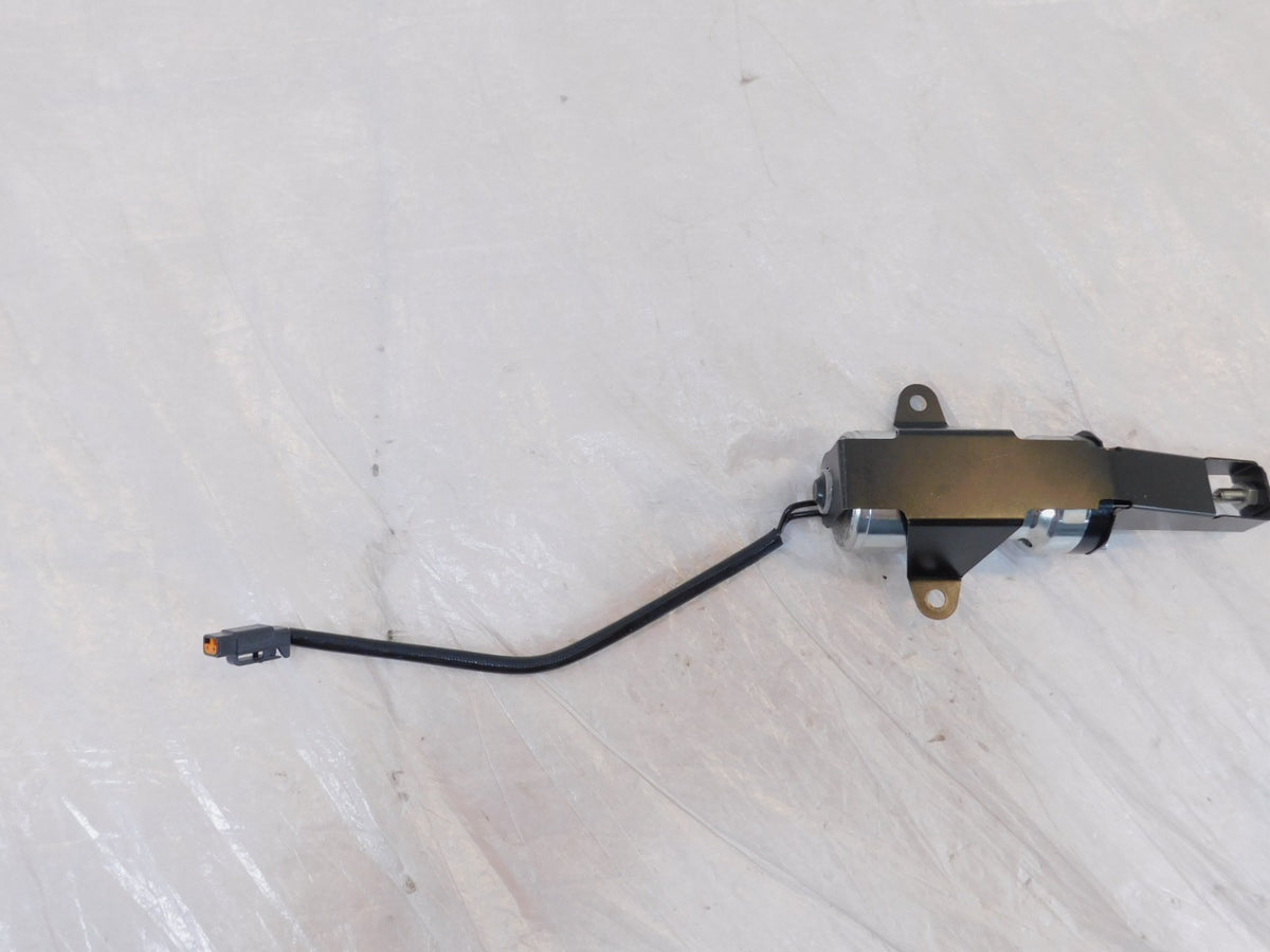 Erik Buell Racing EBR 1190 1190SX 1190RX Active Air Intake Solenoid & Cable - C3 Cycle