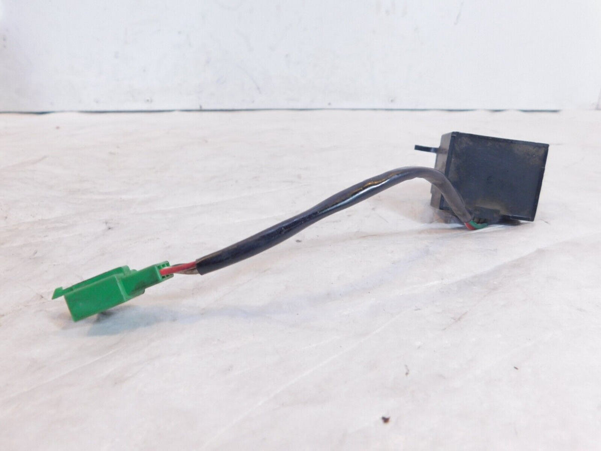 2002-2008 Honda VTX1800 VTX1800S VTX1800R Bank Angle Tip Over Crash Sensor - C3 Cycle