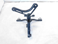 1997 Suzuki GSXR600 Headlight Cockpit Fairing Cowling Instrument Cluster Bracket - C3 Cycle