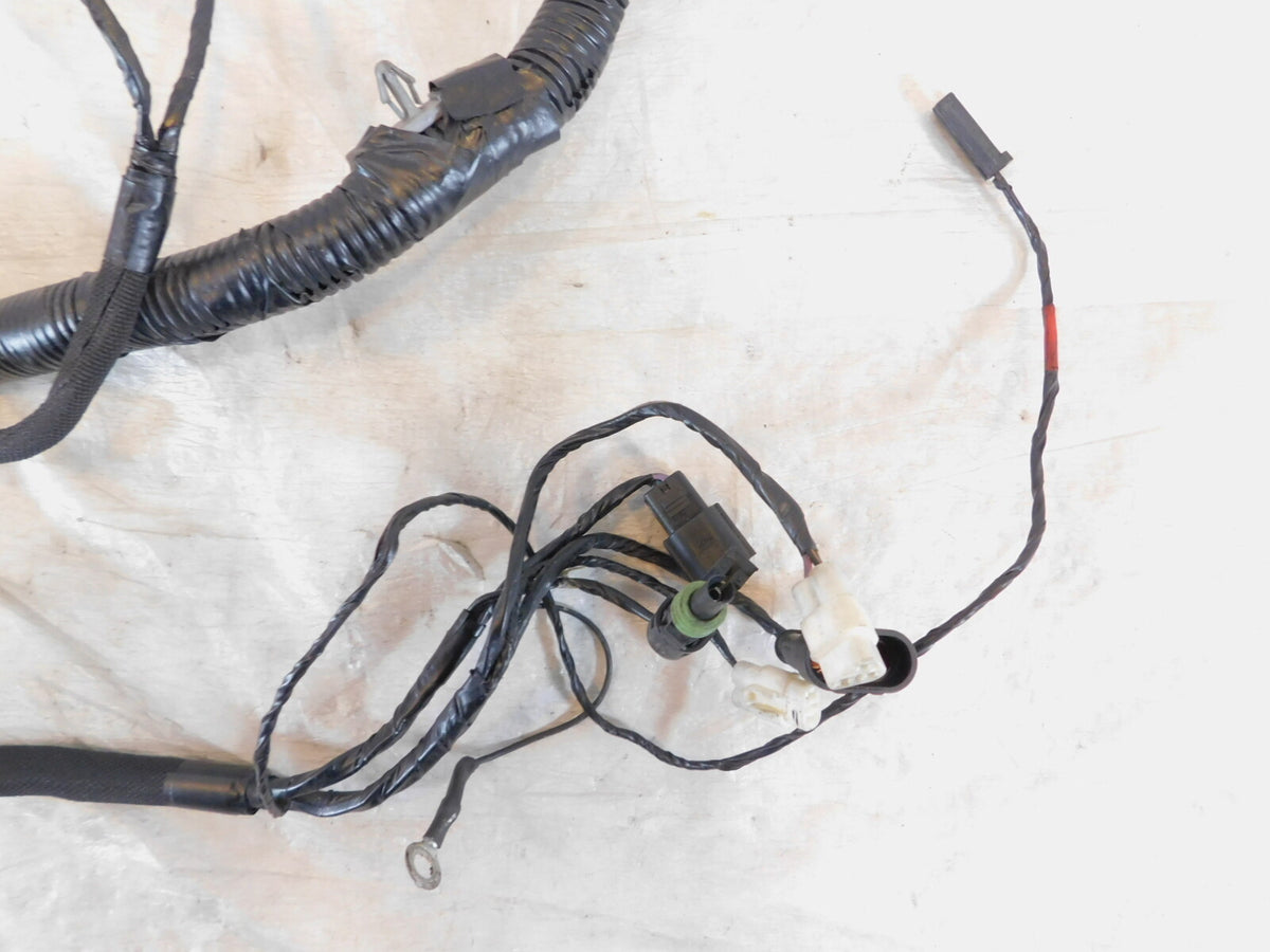 Polaris Victory Hammer Boardwalk Jackpot Kingpin Electrical Wire Wiring Harness - C3 Cycle