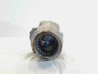 Honda VTX1300 VTX1300S VTX1300R VTX1800 & VTX1800R Rear Driveshaft Joint Yoke - C3 Cycle