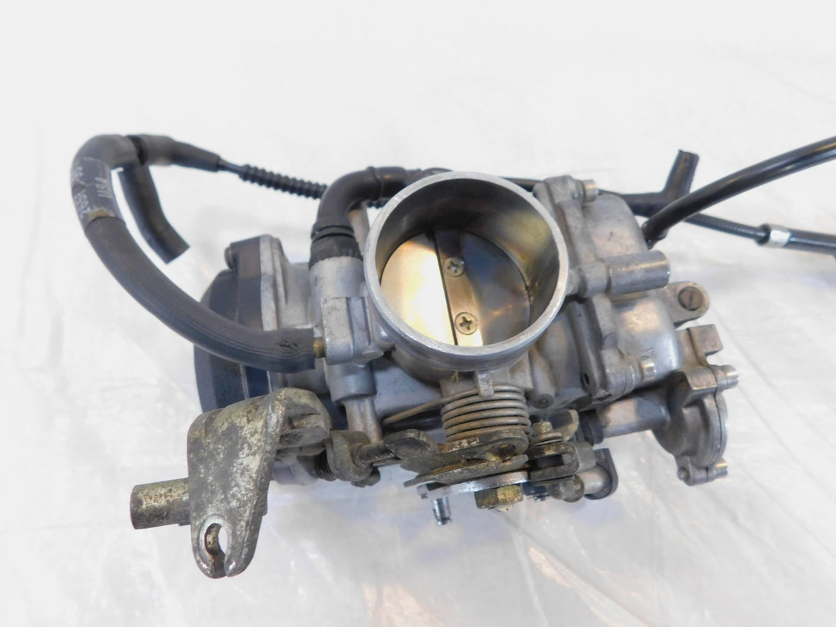 1996 1997 Harley Davidson Electra Glide Ultra Classic & Classic Carb Carburetor - C3 Cycle