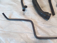 2013 13 Triumph Speed Triple 1050 Engine Motor Oil Hose Pipe Line Box Lot - C3 Cycle