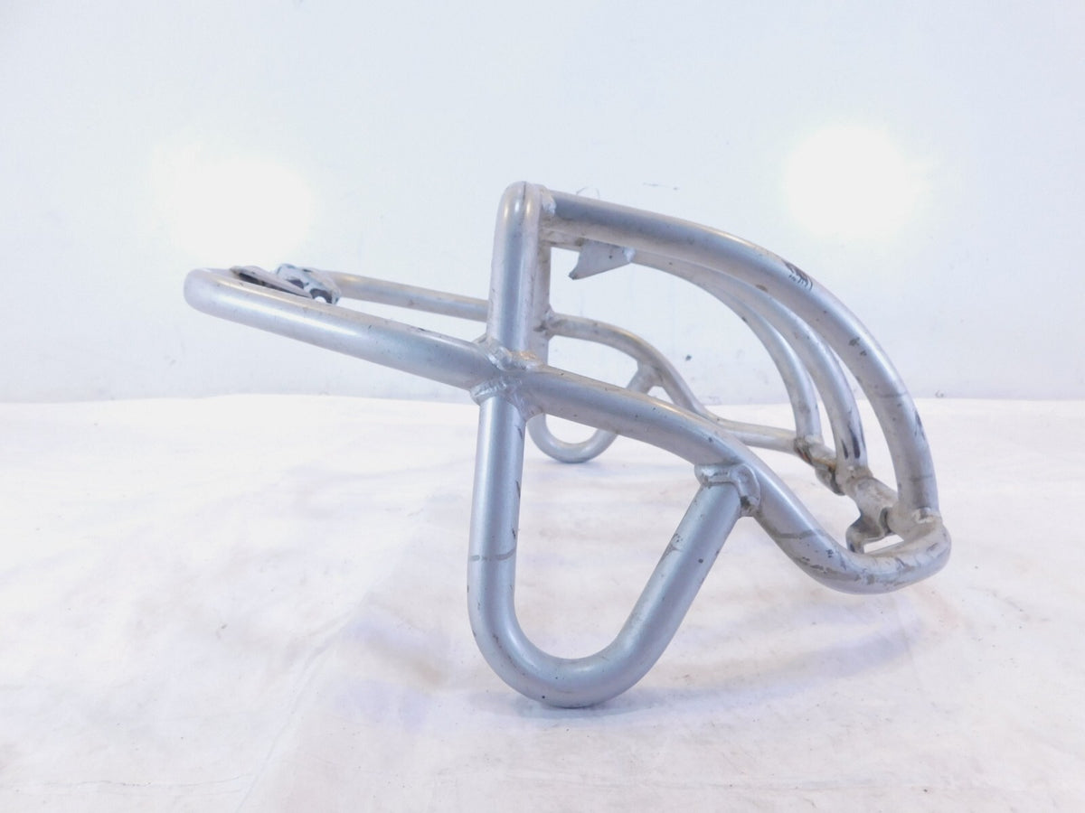 BMW F650GS Dakar & G650GS Sertao Engine Motor Protection Cage Crash Bar Guard - C3 Cycle