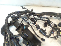 2013-2016 Triumph Street Triple R Rx Main Wire Harness Wiring Loom - ABS Only - C3 Cycle