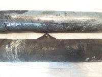 Honda GL1800 Goldwing 1800 OEM Exhaust Pipe Silencer Mufflers Cans w/ Tailpieces - C3 Cycle