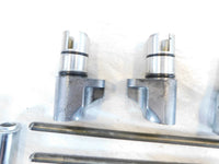 1986-1990 Harley Davidson XLH Sportster 883 & 1200 Pushrod Guide & Tappet Set - C3 Cycle