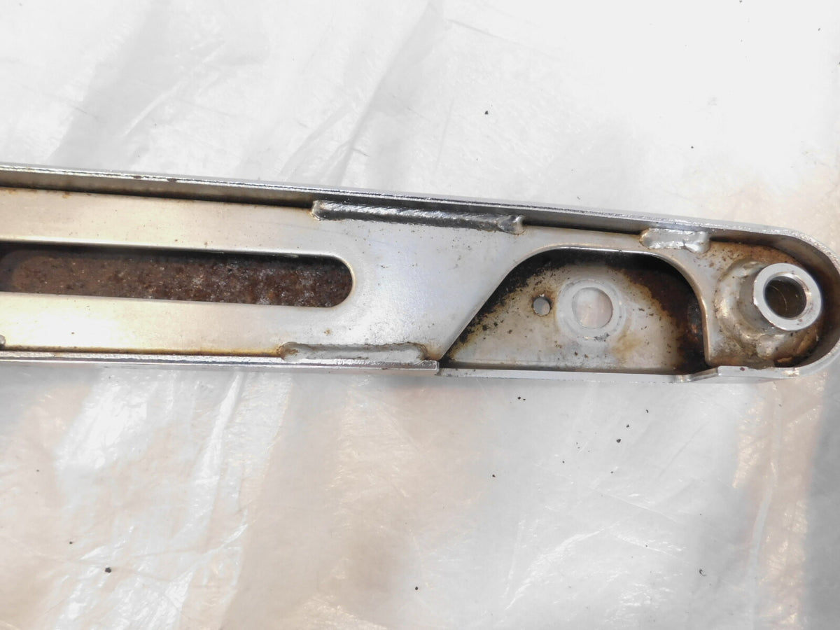 95-05 Kawasaki VN800 Vulcan 800 Classic Rear Left/Right Fender Mount Strut Cover - C3 Cycle