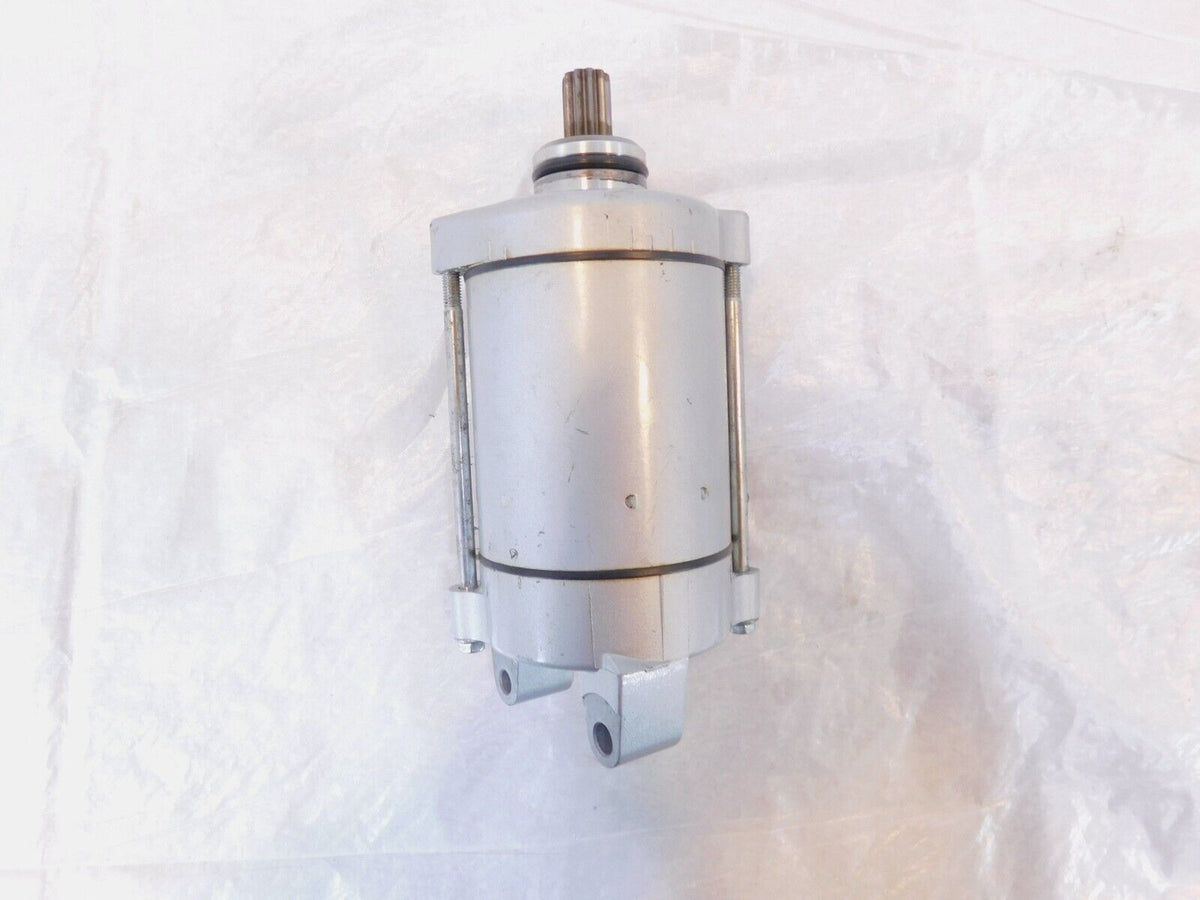 Honda Shadow 750 VT750 VT750C Phantom Spirit & Aero Mitsuba Engine Starter Motor - C3 Cycle