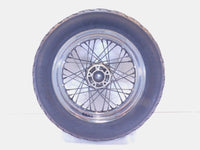 Harley Davidson Softail Heritage Classic & Deluxe Laced Front Wheel Rim w/ Tire - C3 Cycle