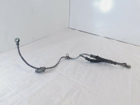 1985-1994 Honda VT1100 Shadow 1100 Engine Cylinder Head Oil Line Feed Hose Pipes - C3 Cycle
