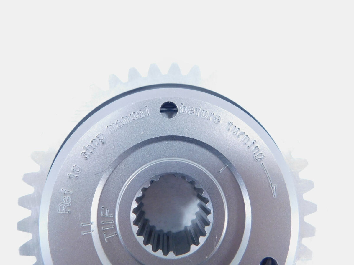 2021-2022 Honda CB1000 CB1000R Engine Starter Motor Clutch Starting Driven Gear - C3 Cycle