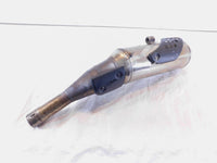 BMW F650GS Dakar & G650GS G650 Left Rear Engine Exhaust Muffler Silencer Pipe - C3 Cycle