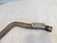 01-04 Aprilia RST1000 RST 1000 Futura Left Hand Rear Exhaust Muffler Header Pipe