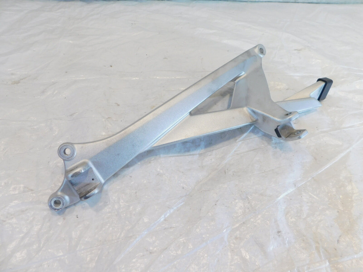 05-11 BMW K1300GT K1200GT Left/Right Front/Rear Footrest Foot Peg Mount Brackets - C3 Cycle