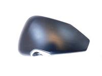 Harley Davidson Sportster 883 & 1200 Black Denim Oil Tank Right Side Cover Panel - C3 Cycle