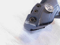 Harley Road King Electra Glide Black Right Side Dual Disc Brembo Brake Caliper - C3 Cycle