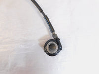Yamaha FZR1000 YZF750R YZF1000 Front Wheel Speedometer Drive Gear Unit & Cable - C3 Cycle