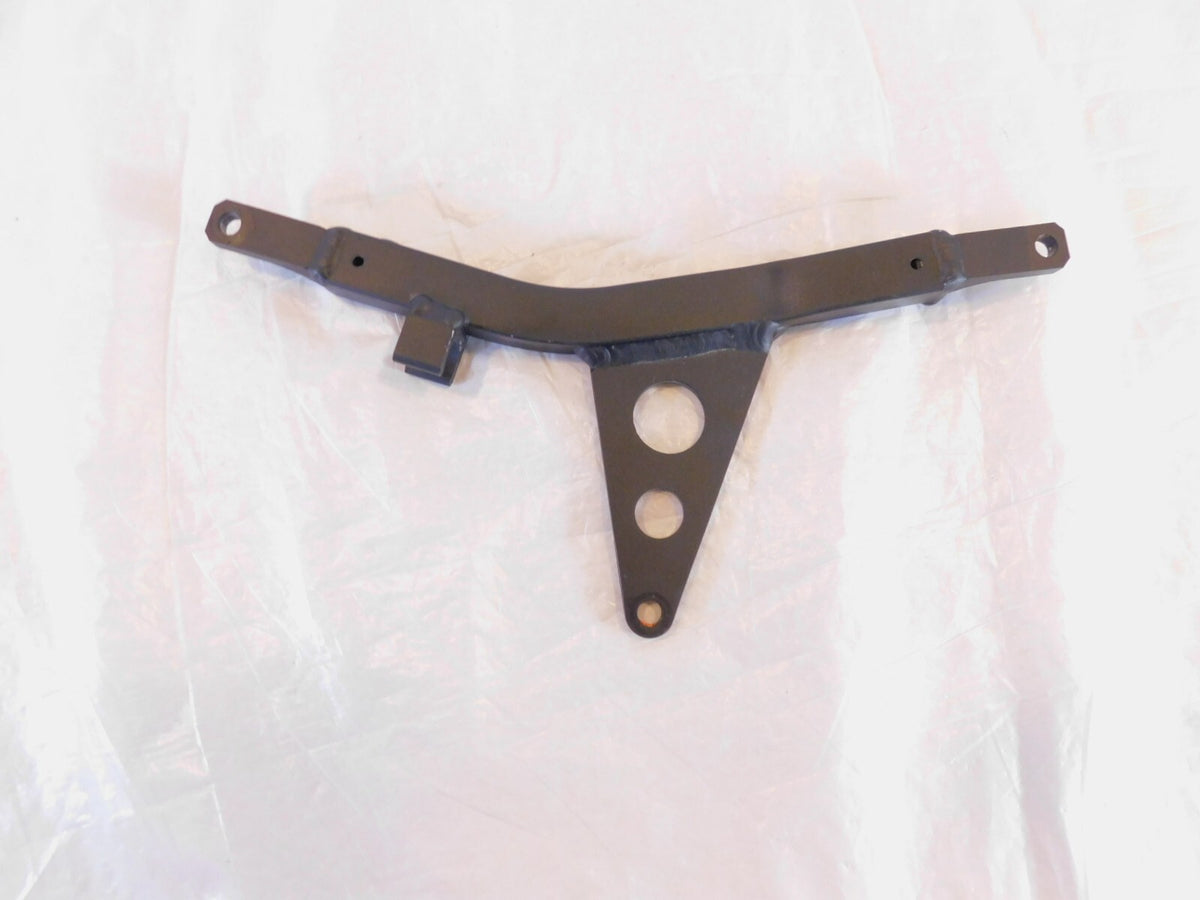 2008-2009 Kawasaki Concours 14 ZG1400 ABS OEM Left Side Sub Frame Bracket Mount - C3 Cycle