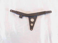 2008-2009 Kawasaki Concours 14 ZG1400 ABS OEM Left Side Sub Frame Bracket Mount - C3 Cycle
