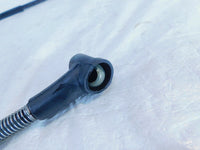 1987-1990 Honda VT1100 VT1100C Shadow 1100 Master Cylinder Front Brake Hose Line - C3 Cycle