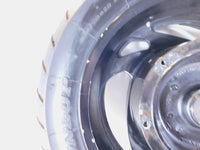 Honda VTX1800 VTX1800C VTX1800R Cast Black Rear Wheel Rim & Tire - 42650-MCH-010 - C3 Cycle