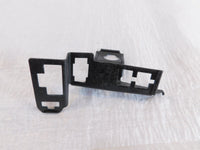 Honda VT500 Ascot & Shadow 500 Electrical Fuse Connector Stay Bracket Plate - C3 Cycle