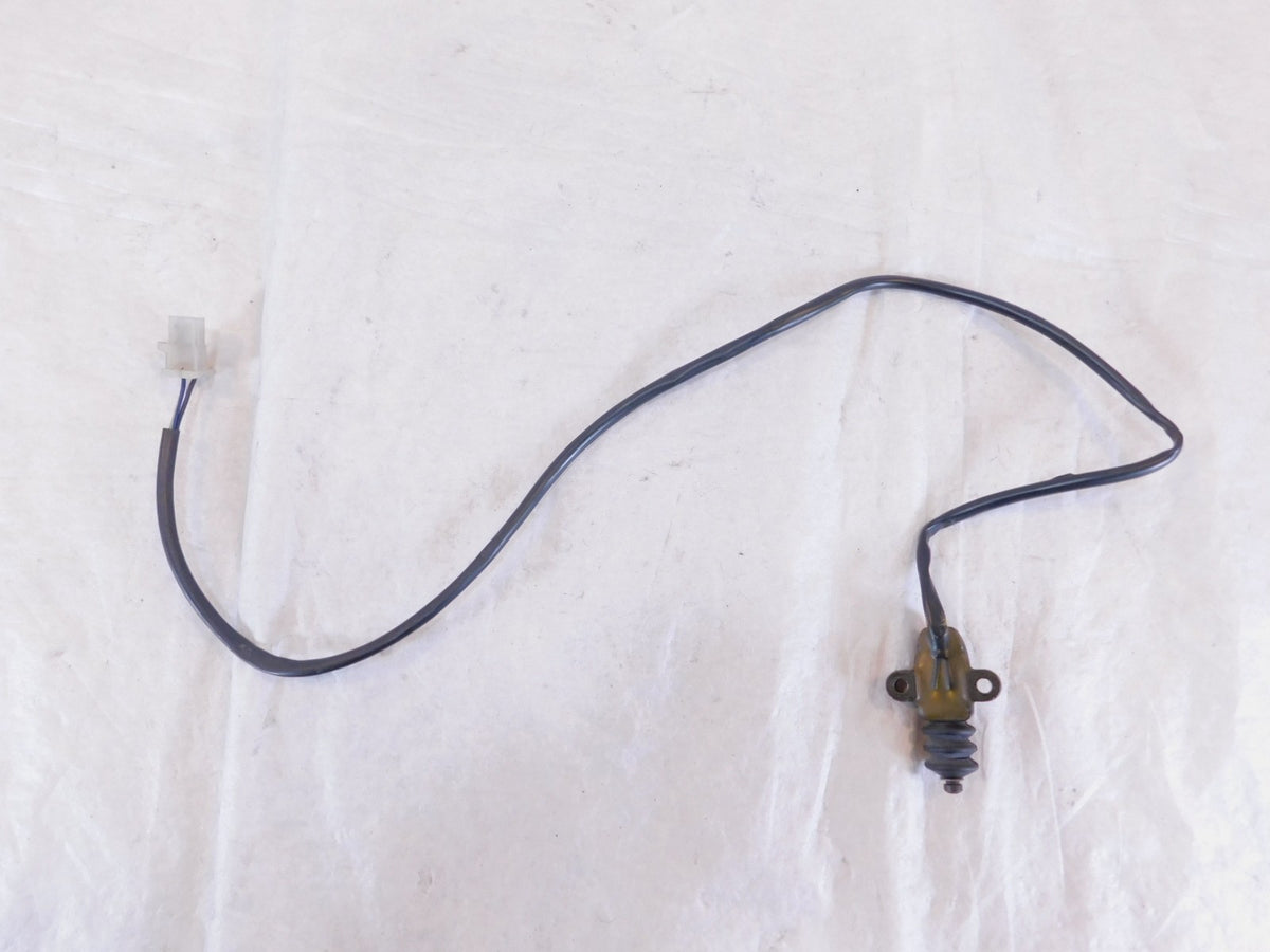 Yamaha Virago 700 750 1000 1100 XV750 FJ1200 Side Stand Kickstand Sensor Switch
