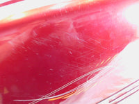 1991-1996 Honda GL1500 GL1500I Goldwing 1500 Candy Red Left Saddlebag Side Bag - C3 Cycle