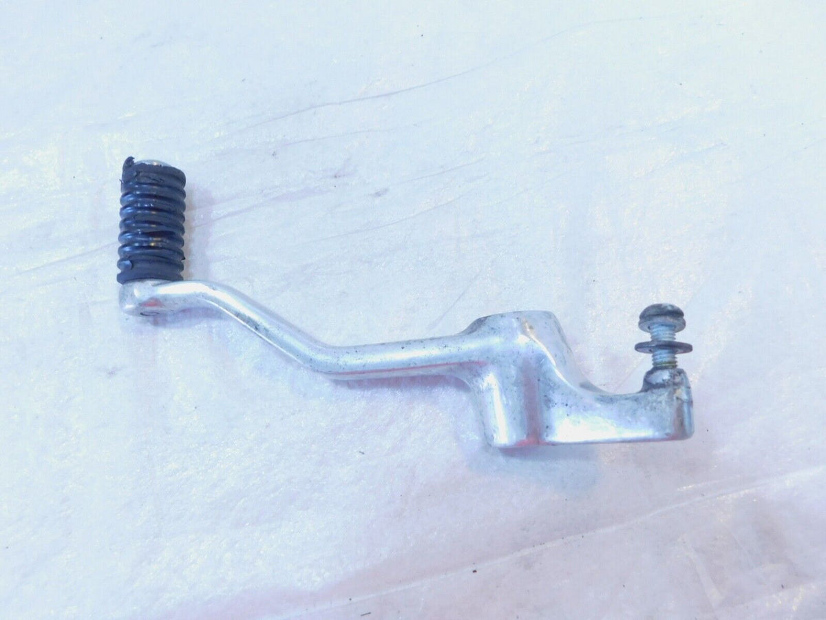 Harley V-Rod VRod VRSC VRSCA VRSCDX Transmission Gear Shifter Shift Pedal & Peg - C3 Cycle