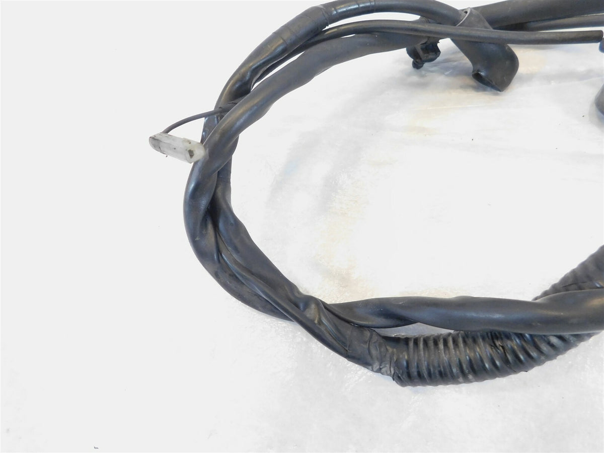 2003-2007 Suzuki SV1000 SV1000S Starter Motor Relay Wire Cable - 33810-16G00 - C3 Cycle