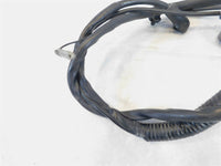 2003-2007 Suzuki SV1000 SV1000S Starter Motor Relay Wire Cable - 33810-16G00 - C3 Cycle