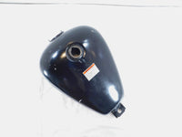 1985-1986 Honda CMX250 CMX250C Rebel 250 Black Fuel Gas Petrol Reservoir Cell - C3 Cycle