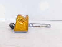 Kawasaki Vulcan VN800 800 VN1500 1500 Classic Brake Hose Holder Bracket Mount - C3 Cycle
