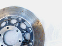 1970-1974 Honda CB450K CB450 Super Sport CB450 Front Left Wheel Brake Disc Rotor - C3 Cycle