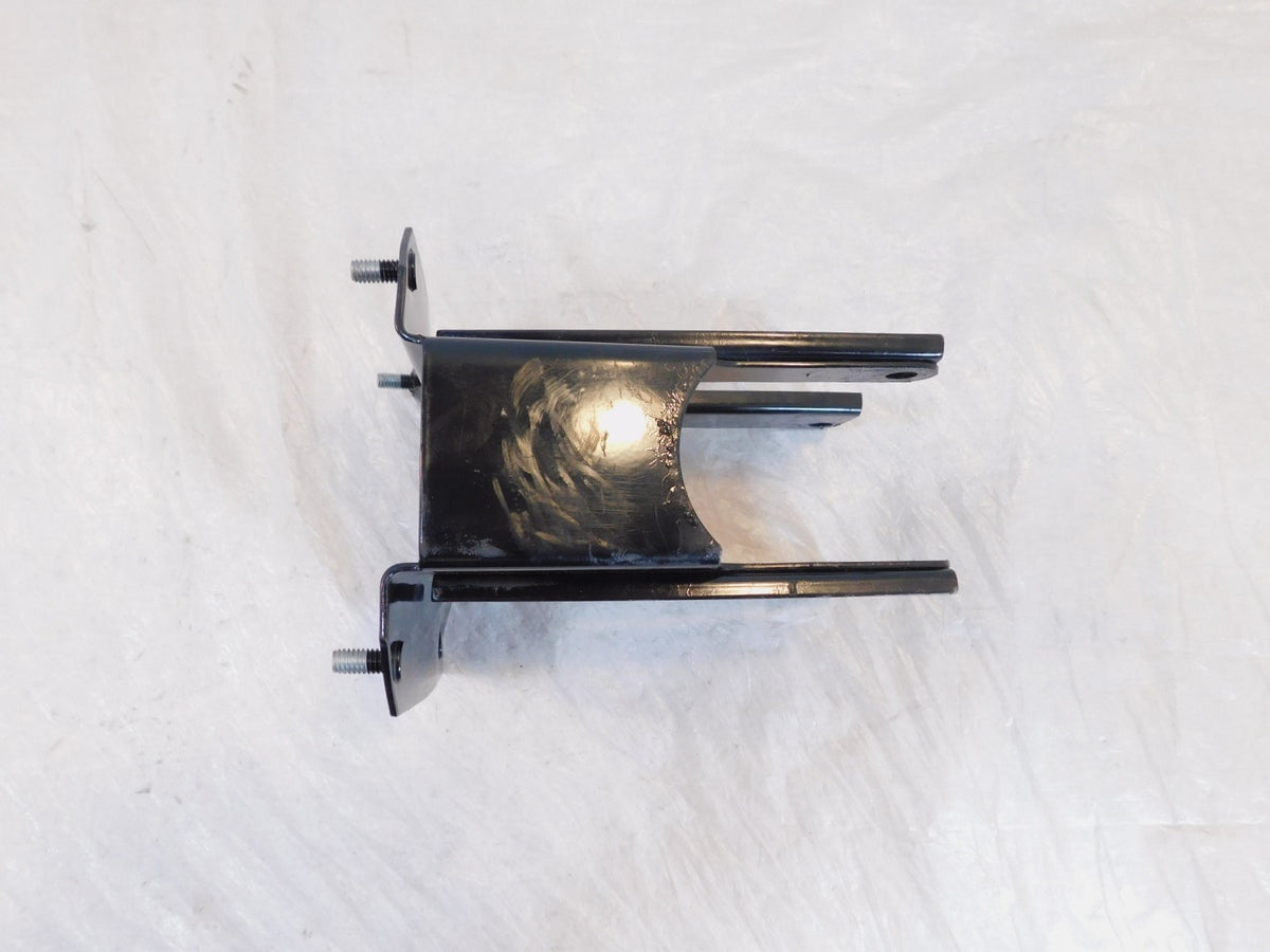 2009 09 Harley Davidson FLTR Road Glide Front Fairing Cowling Cowl Mount Bracket - C3 Cycle