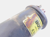BMW Airhead R100 R60 R75 R90 R100RT Bosch Engine Motor Ignition Coils & Brackets - C3 Cycle