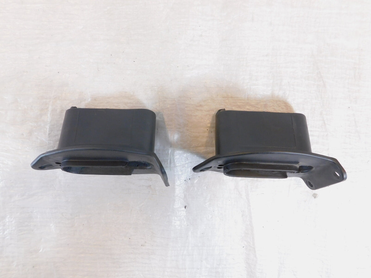 2001-2003 Aprilia SL1000 Falco Air Intake Duct Sleeve Joint Union Pipe - C3 Cycle
