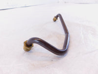 Moto Guzzi Norge GT 8V Griso Breva 1100 1200 Engine Oil Pump Pan Sump Pipe Line - C3 Cycle