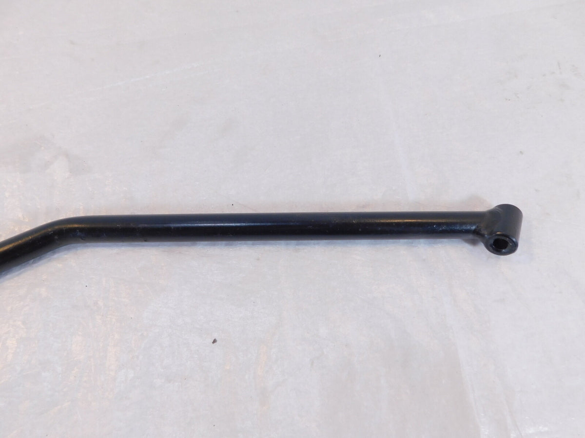 2009 09 BMW R1200RT R1200 RT Black Right Support Frame Holder Sub Bracket Rod - C3 Cycle