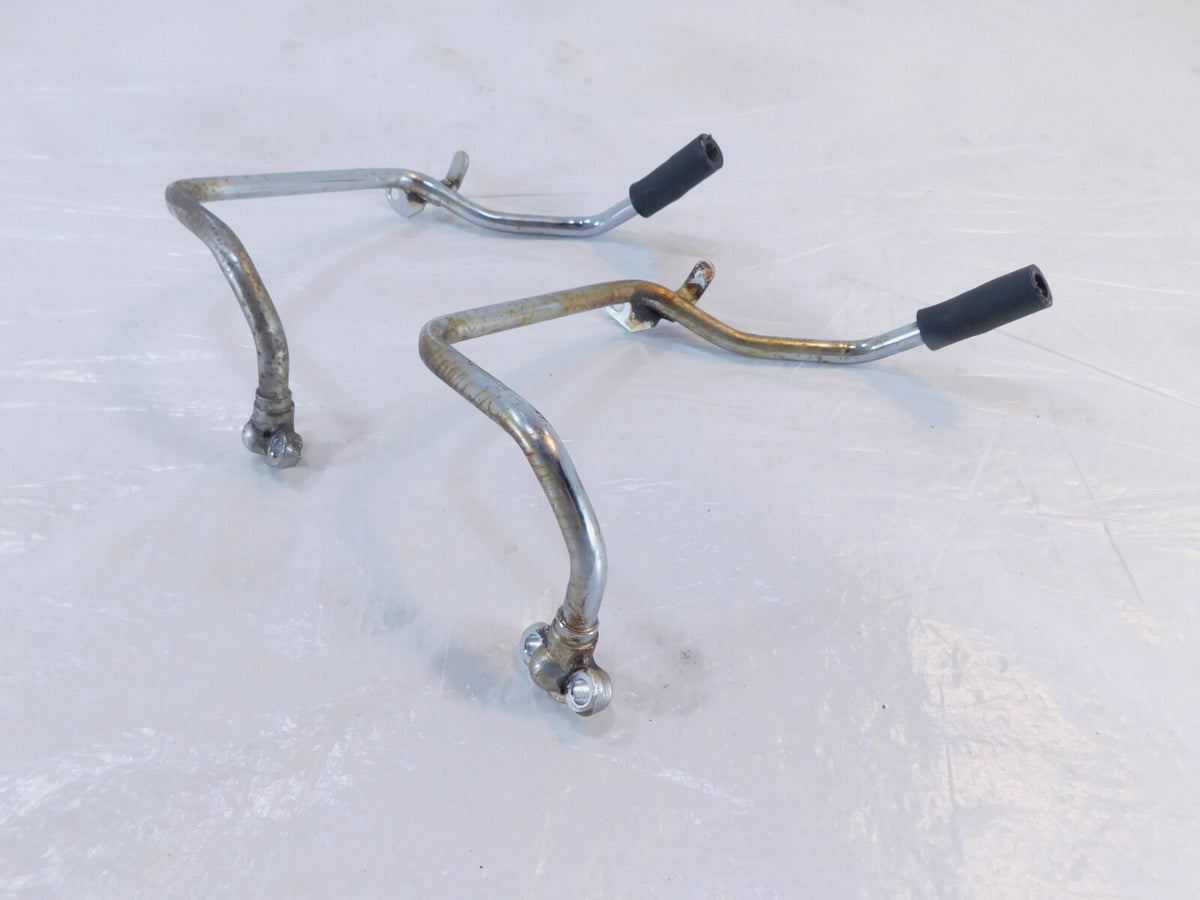 Honda GL1500 Valkyrie & Goldwing 1500 Air Intake Reed Valve Hose Pipe Lines B - C3 Cycle