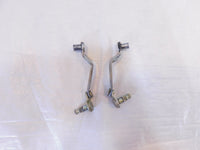 1990-2000 Honda GL1500 Goldwing Front Left/Right Windshield Tension Mount Plates - C3 Cycle