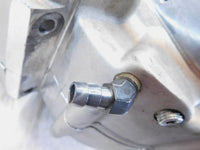 Indian Gilroy 99-01 Chief 02-03 Scout Spirit S&S Engine Motor Crankcase Cases - C3 Cycle