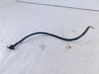 1997-2003 Honda CBR1100XX Blackbird Engine Starter Motor Cable Electrical Wire - C3 Cycle