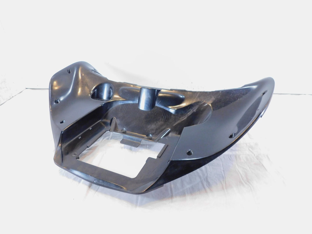 2002-13 Yamaha Royal Star Venture Inner Front Batwing Fairing Cowling Dash Panel - C3 Cycle