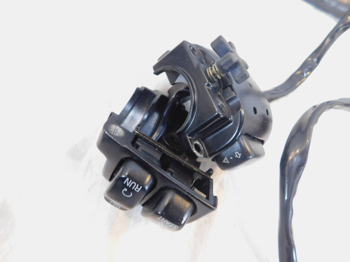 1999-2003 Harley Davidson EVO Sportster 883 1200 Main Wiring Wire Harness w/ Key - C3 Cycle