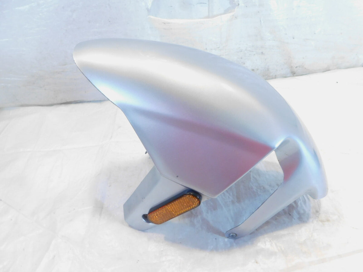 01-04 Aprilia RST1000 RST 1000 Futura Front Wheel Fender Mudguard Tire Hugger - C3 Cycle