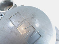 2002 MZ Skorpion Tour MZ660 660 Silver Right Side Engine Motor Clutch Cover
