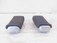 1988-99 Yamaha Virago 750 XV750 1100 XV1100 Front Left/Right Footrest Foot Pegs - C3 Cycle