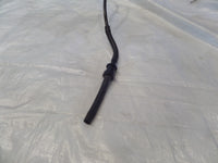 2008 08 Harley Davidson Softail Heritage Classic Fuel Gas Tank Vapor Hose Line - C3 Cycle